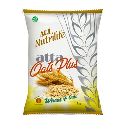 ACI Pure Nutrilife Oats Atta 1 kg